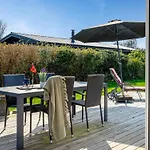 Yorick - 1km From The Sea By Interhome * Hals