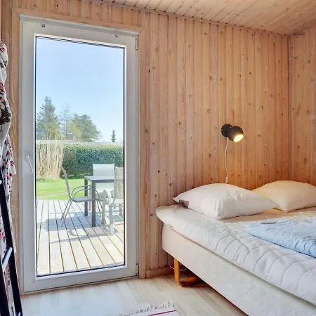 Yorick - 1km From The Sea In Ne Jutland By Interhome *