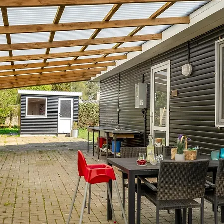 Feriehus Yorick - 1km From The Sea By Interhome *