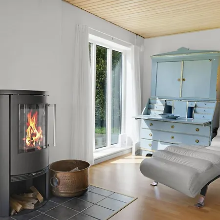 Feriehus Yorick - 1km From The Sea By Interhome